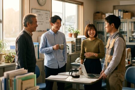 健康経営で離職率が下がらない会社の4つの原因