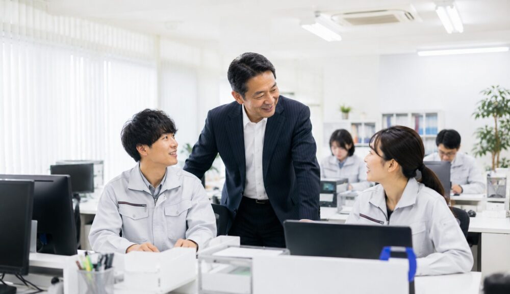【5分で解説】健康経営とは？今、多くの企業が取り組む理由を分かりやすく解説