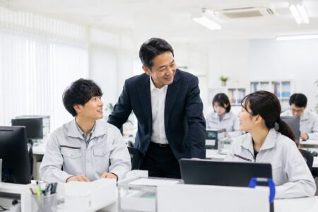 【5分で解説】健康経営とは？今、多くの企業が取り組む理由を分かりやすく解説