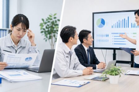 生活習慣アンケートで健康経営の方針づくりを！会社の健康課題を「見える化」しませんか？