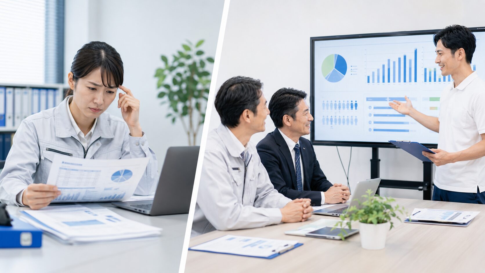 生活習慣アンケートで健康経営の方針づくりを！会社の健康課題を「見える化」しませんか？