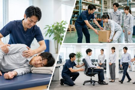 なぜ整体は対処療法だけではダメなのか？腰痛を繰り返さないために本当に必要なこと
