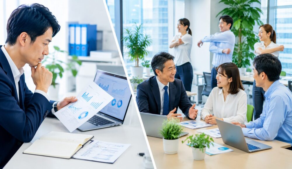 健康経営優良法人2027は何が変わる？第6回健康経営推進検討会の内容を分かりやすく解説