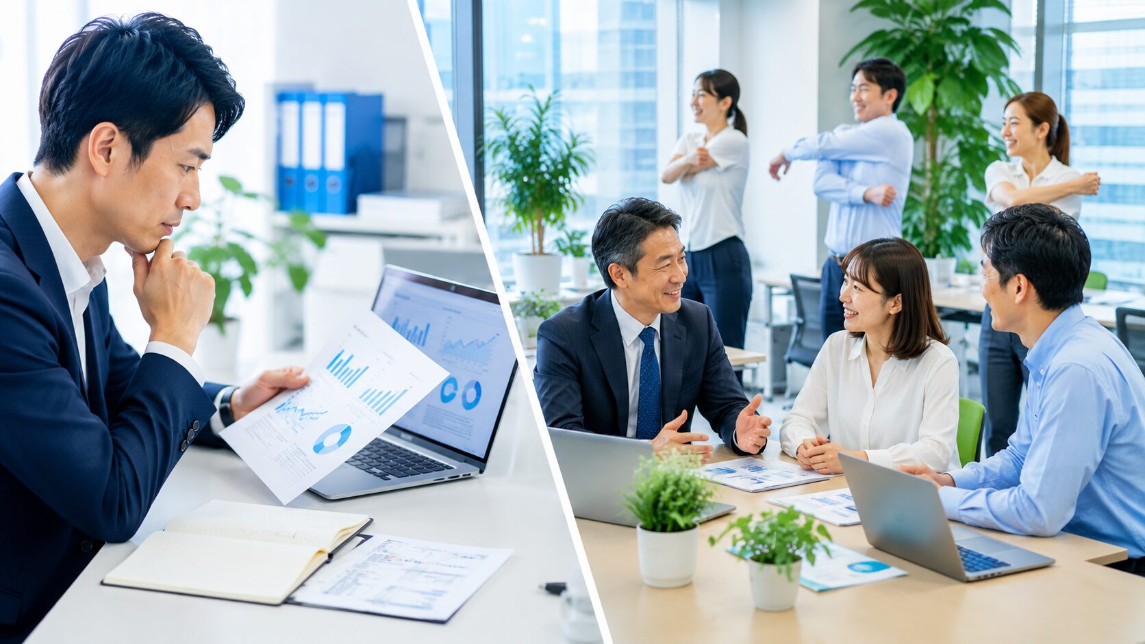 健康経営優良法人2027は何が変わる？第6回健康経営推進検討会の内容を分かりやすく解説