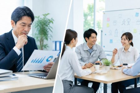 健康経営は何から始める？中小企業におすすめの進め方