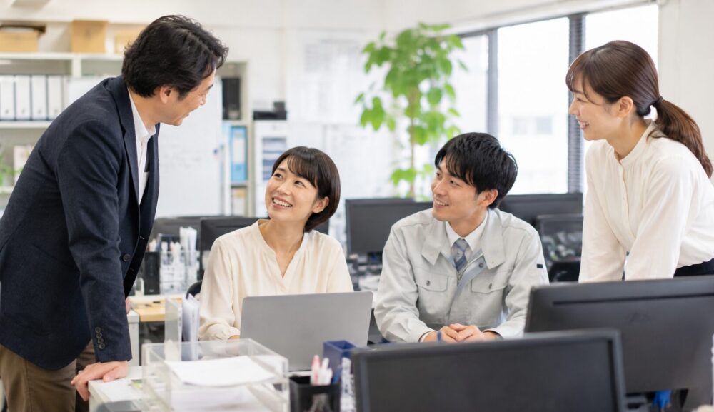 アンコンシャス・バイアスとは？職場の思い込みが社員の能力を奪う理由