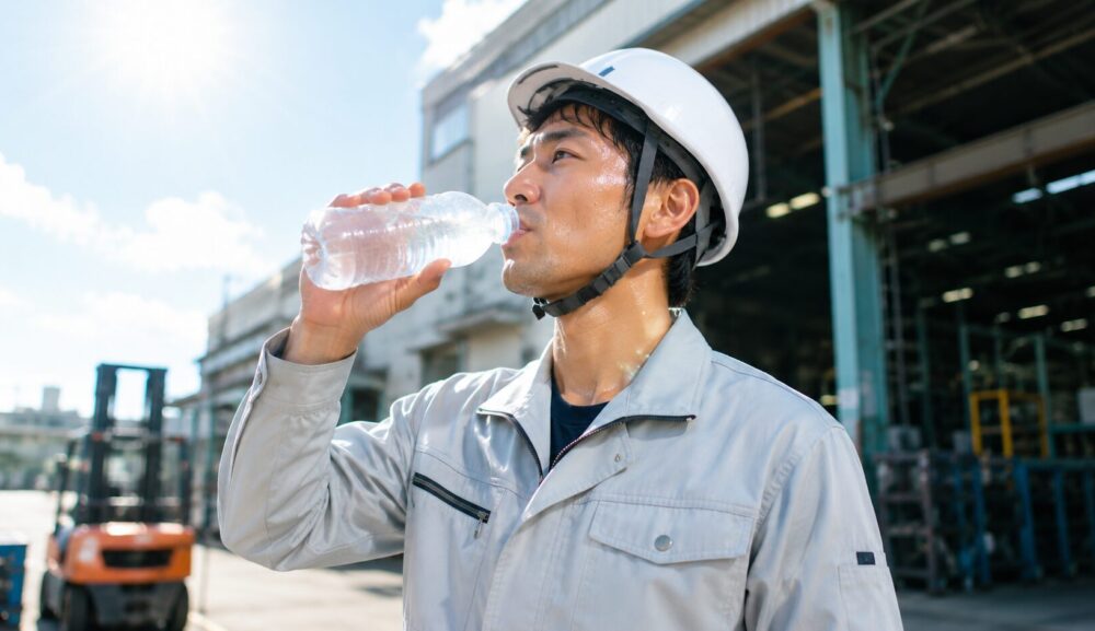 お盆明けこそ熱中症に注意！？カギとなる暑熱順化とは？