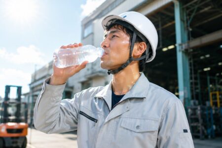 お盆明けこそ熱中症に注意！？カギとなる暑熱順化とは？