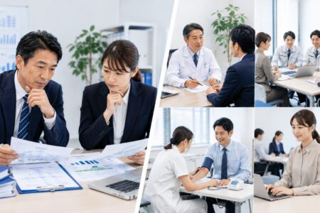 社員50名以上になると何が変わる？企業に必要な義務を分かりやすく解説