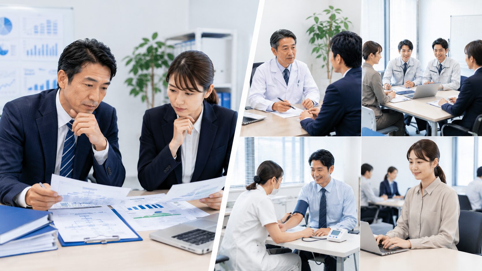 社員50名以上になると何が変わる？企業に必要な義務を分かりやすく解説