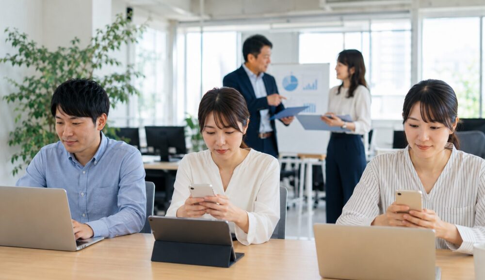 ストレスチェックとは？制度の目的と実施後に会社がやるべきこと