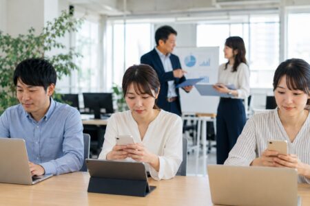 ストレスチェックとは？制度の目的と実施後に会社がやるべきこと