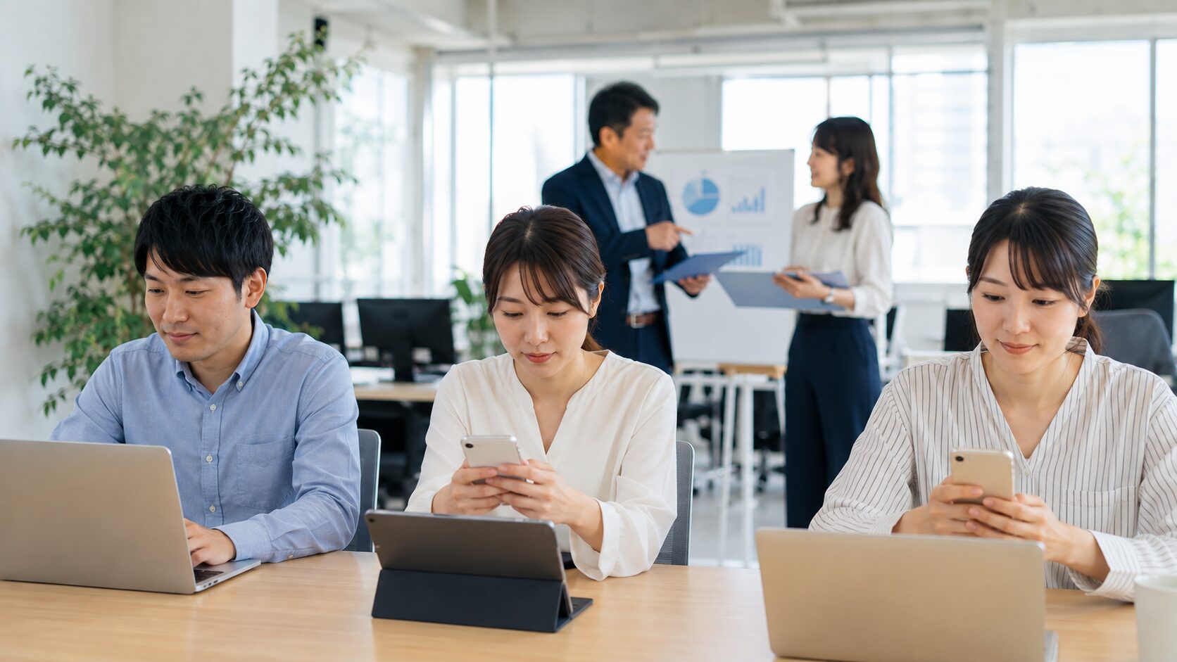 ストレスチェックとは？制度の目的と実施後に会社がやるべきこと
