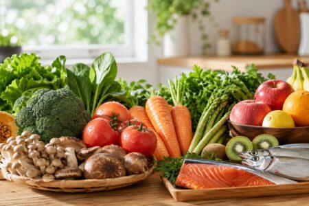 食べ物の素材を楽しむ方法｜食品添加物は悪？？