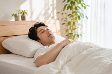 寝具で人生の質が変わる！？睡眠の質を爆上げする寝具選び
