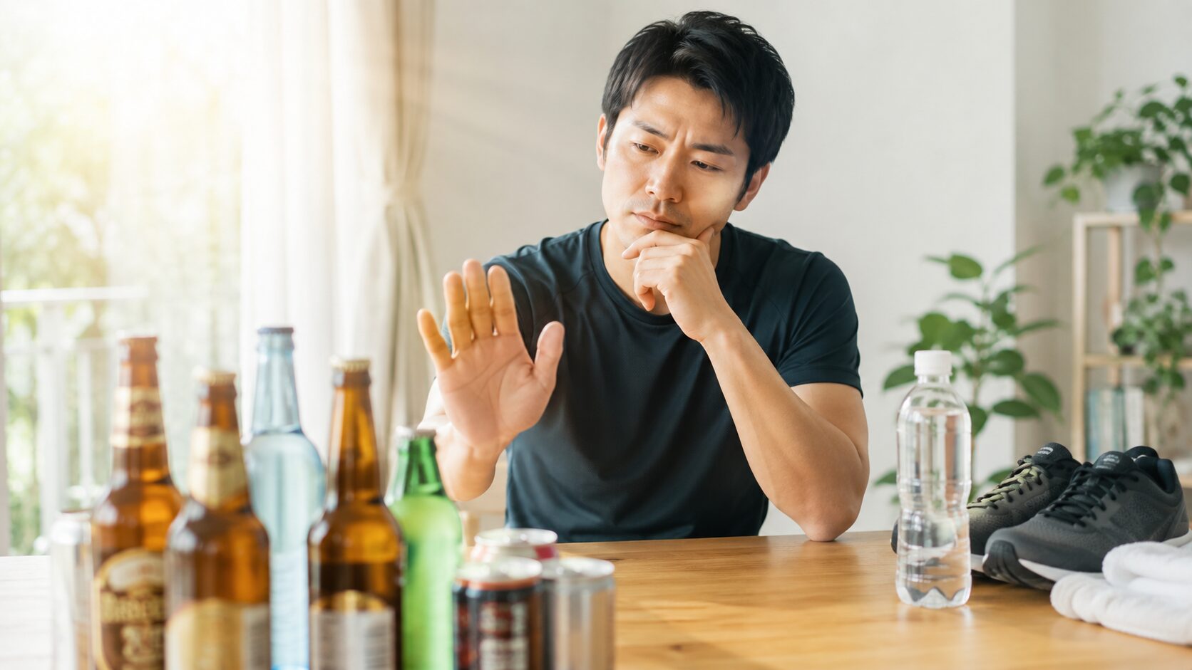 アルコール依存から抜けるには？今日からできる5つの対策