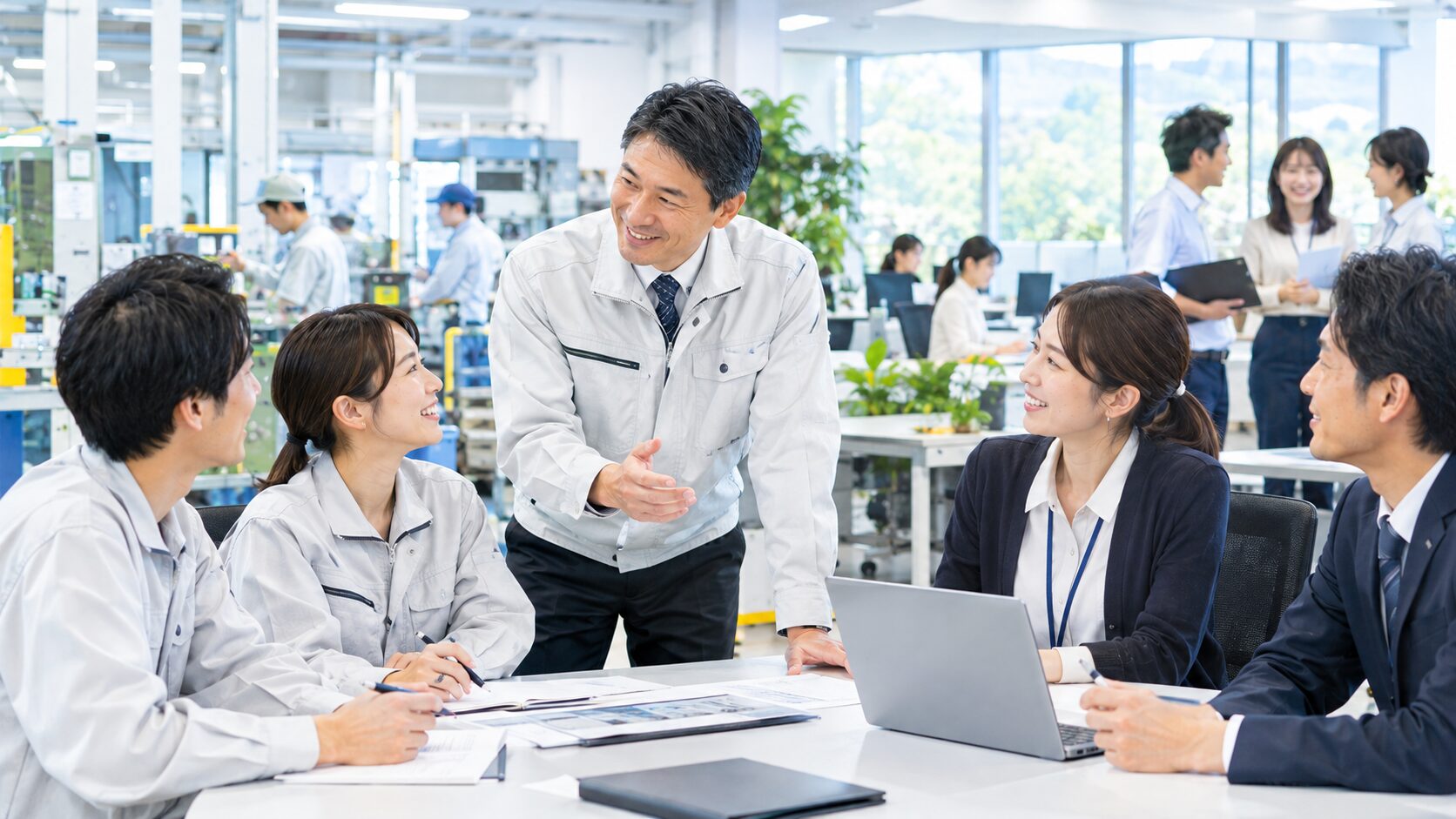 健康経営の認定は今年、絶対に取るべき！制度から見えるその理由を解説