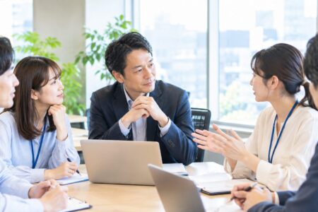 職場の人間関係を良くするEQとは？職場の人間関係を良くする「感情を扱う力」