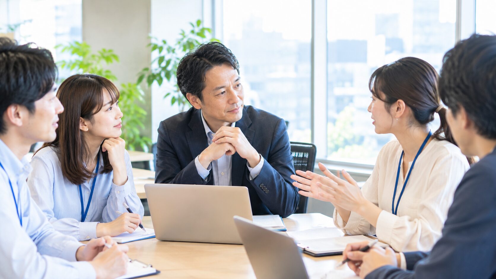 職場の人間関係を良くするEQとは？職場の人間関係を良くする「感情を扱う力」