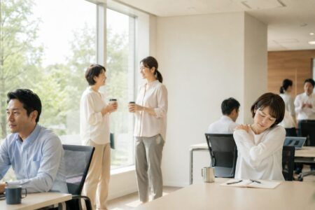 健康の定義とは？「病気がない＝健康」ではない新しい考え方