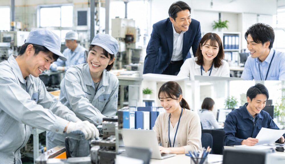 心技体、何から整える？イチローの考え方から学ぶ、社員が力を発揮できる会社づくり