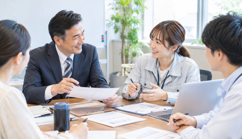 銀の認定とは？東京独自の認定制度と取得までのスケジュール・進め方