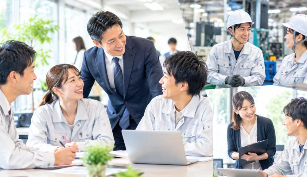 ホワイト500・ブライト500・ネクストブライト1000とは？健康経営の上位法人をわかりやすく解説