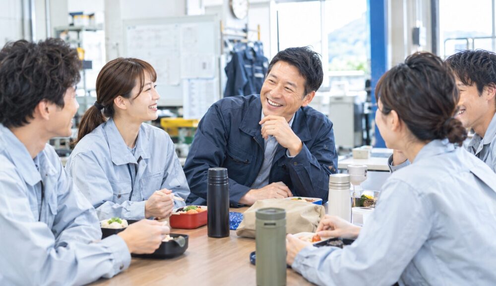第3の賃上げとは？中小企業が取り組むメリットと福利厚生の選び方